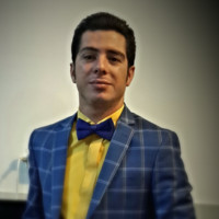 Saeid Mirshahi