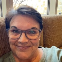 Janice Cogburn