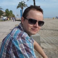 Kevin Miller