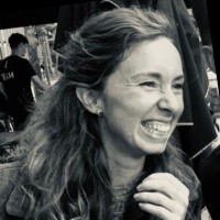 Nelleke Van Hoof