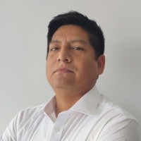 Eng. Iván Villaverde Guzmán, CIP, PMP®, PSM I, MBA, ITIL®