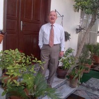 Antoun Dagher