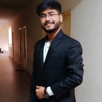 Harsh Kumar Srivastava