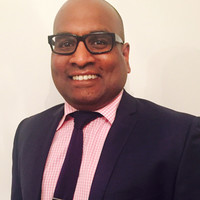 Shanil Silva