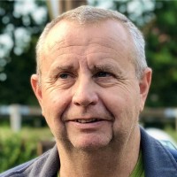 Trevor Brookes