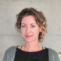 Anna Weber