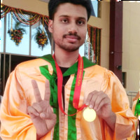 Dr. Mahesh Ravuru, PhD