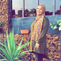 Hadeer Mohamed