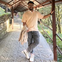 Parth Goel