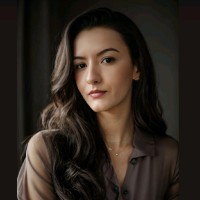 Iris Sanches Borges