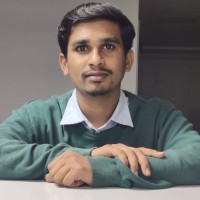 Rakesh B R