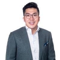 Zi Yong Ho