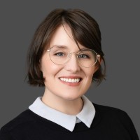 Mary Elizabeth Halper