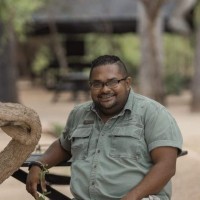 Krishan Sudasinghe