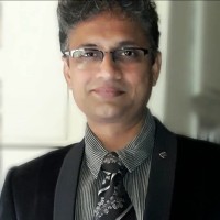 Parag Phadke