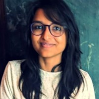 Richa Jain