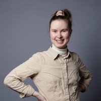 Anna-Elina Vilén