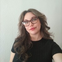 Paula Cabrera