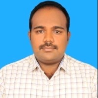 Karthick Baskaran