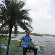 Vikram Darmwal