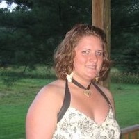 Elizabeth Ging, Ms