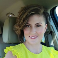 Courtney Strickland-Vicari