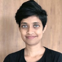 Saborni Mondal