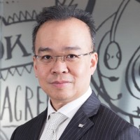 Vincent Chan