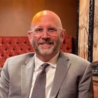 Christopher Buckel