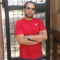 Mayank Bhardwaj