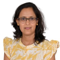 Rashmi Solanke
