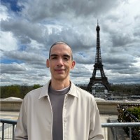 Vinicius Veras Dos Santos