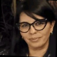Hazel Sáenz Muñoz