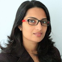 Rani Krishna