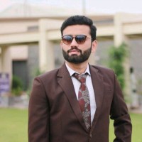 Hammad Arif