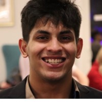 Arjun gill
