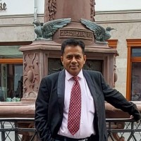 Kailash Rawat