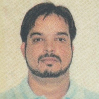 Leonardo Luís Dias De Lima