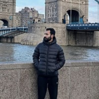 Usman Mohammad