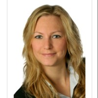 Caroline Sparr