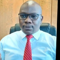 Adv. Mpotlana Daniel Madiba