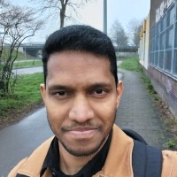 Rahimuddin Mohammad
