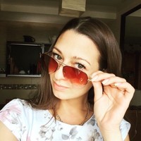 Юлия Маслова