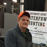 Eddie Kent