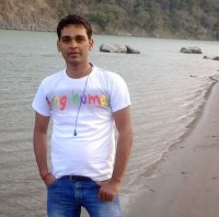 Apoorv Mishra