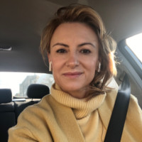 Anna Kurkowski