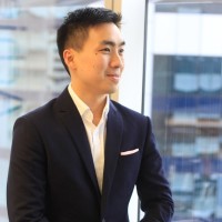 Matthew Mok