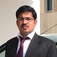 Mohammad Tanveer