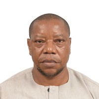 Arthur Nondo Shamba