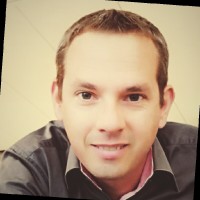 Christophe Meurier